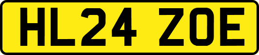 HL24ZOE