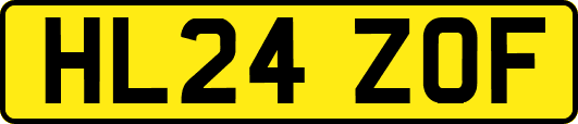 HL24ZOF