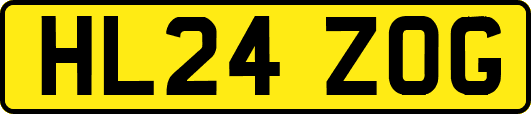 HL24ZOG