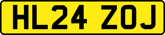 HL24ZOJ