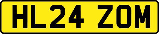HL24ZOM