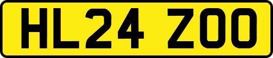 HL24ZOO