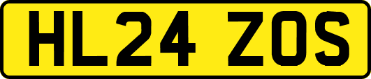 HL24ZOS