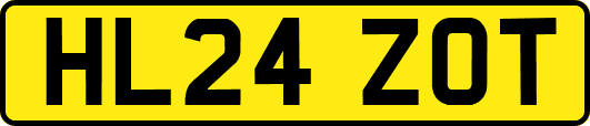 HL24ZOT