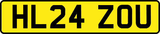 HL24ZOU