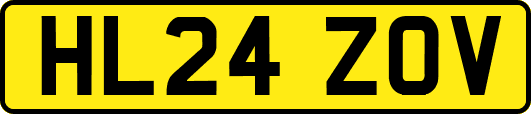 HL24ZOV