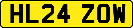 HL24ZOW