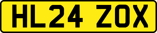 HL24ZOX