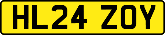 HL24ZOY