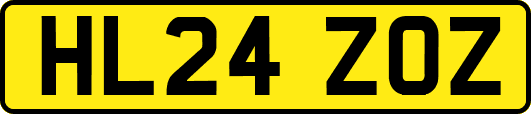 HL24ZOZ