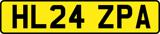 HL24ZPA