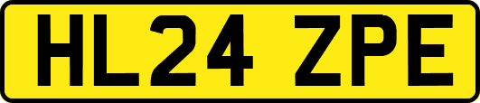 HL24ZPE