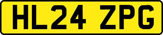 HL24ZPG