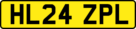 HL24ZPL