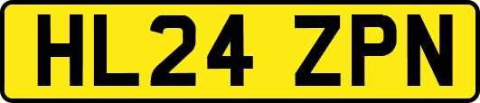 HL24ZPN