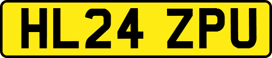 HL24ZPU