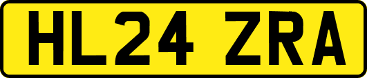 HL24ZRA