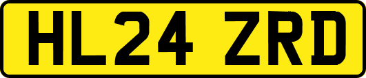 HL24ZRD