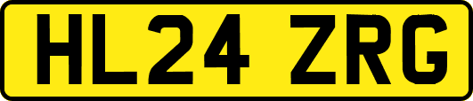 HL24ZRG