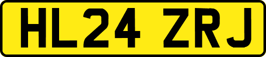 HL24ZRJ