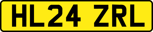 HL24ZRL
