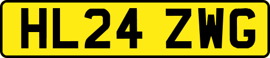 HL24ZWG