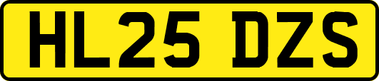 HL25DZS
