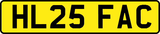 HL25FAC