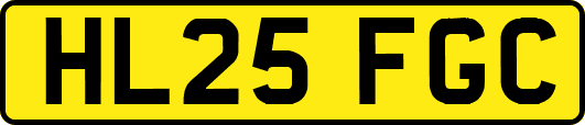 HL25FGC