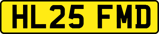 HL25FMD