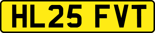 HL25FVT