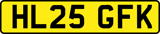 HL25GFK