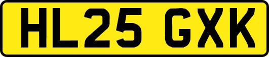 HL25GXK