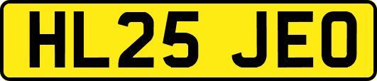 HL25JEO