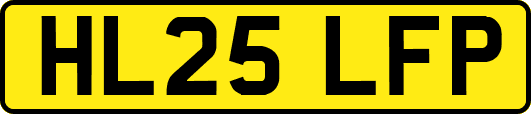 HL25LFP
