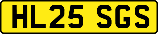 HL25SGS