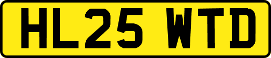 HL25WTD