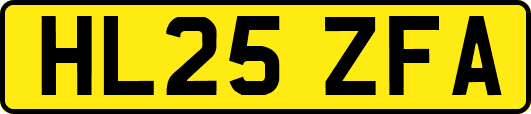 HL25ZFA