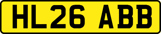 HL26ABB