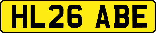 HL26ABE