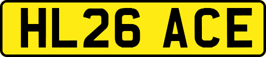 HL26ACE
