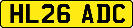 HL26ADC