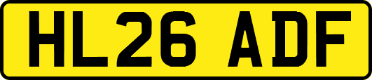 HL26ADF