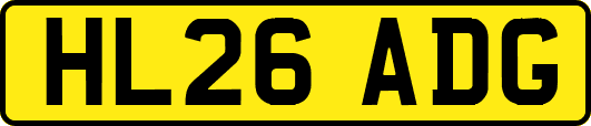 HL26ADG