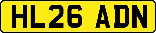 HL26ADN