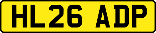 HL26ADP