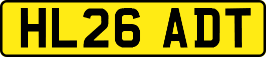 HL26ADT