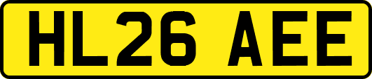 HL26AEE