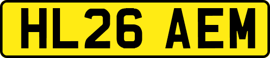 HL26AEM