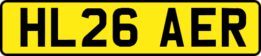 HL26AER